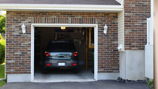 Garage Door Installation at Bellmere, Florida